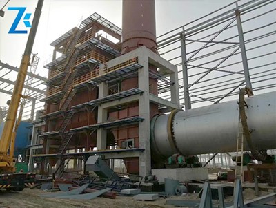 Skart tas-Sħana Żejt Termali Boiler